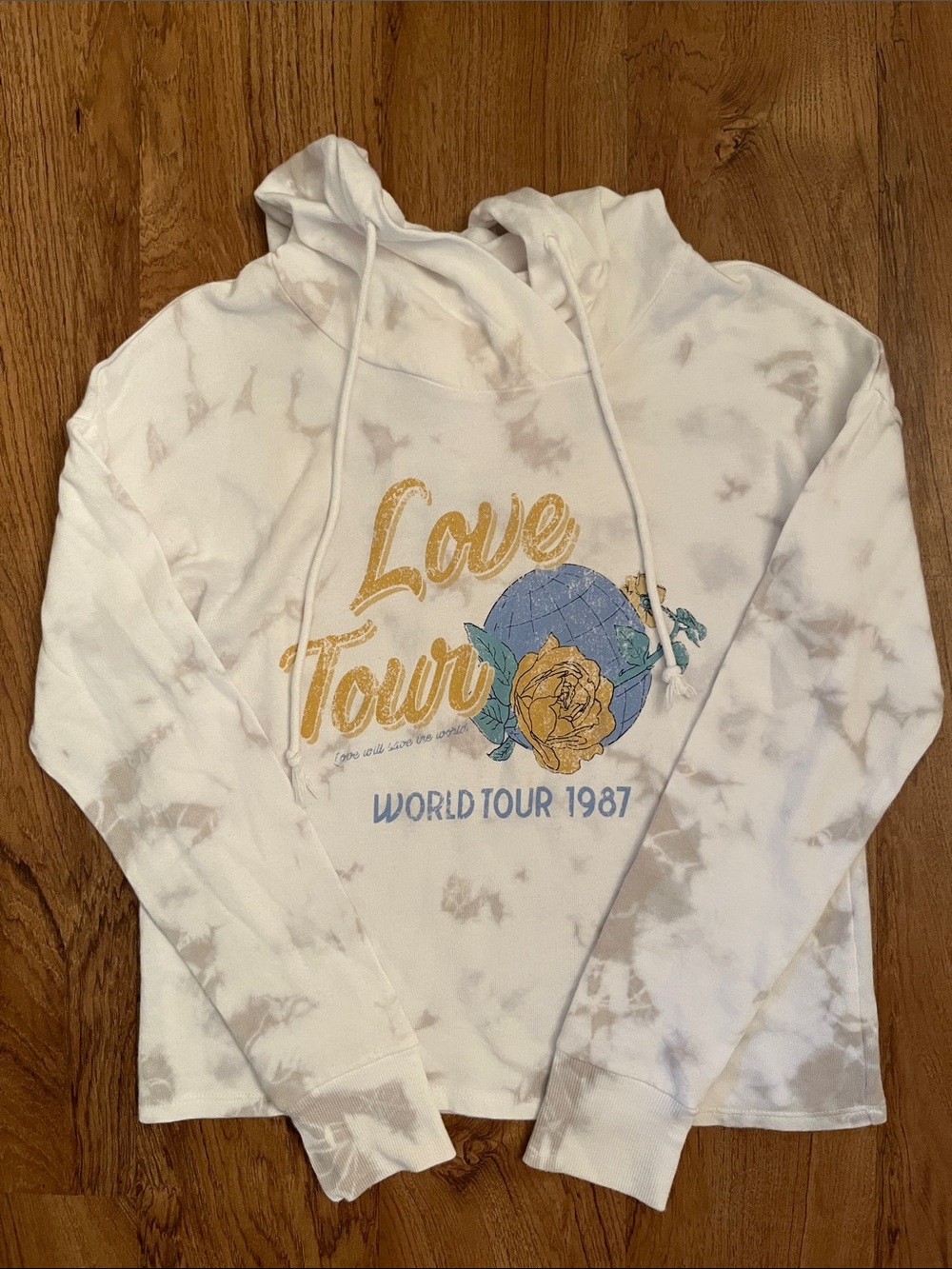 Grayson Threads Lightweight Hooded Pullover